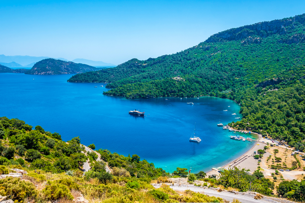 Dalaman, Turkey