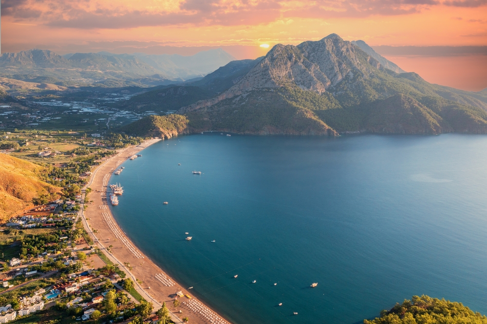 Antalya, Turkey