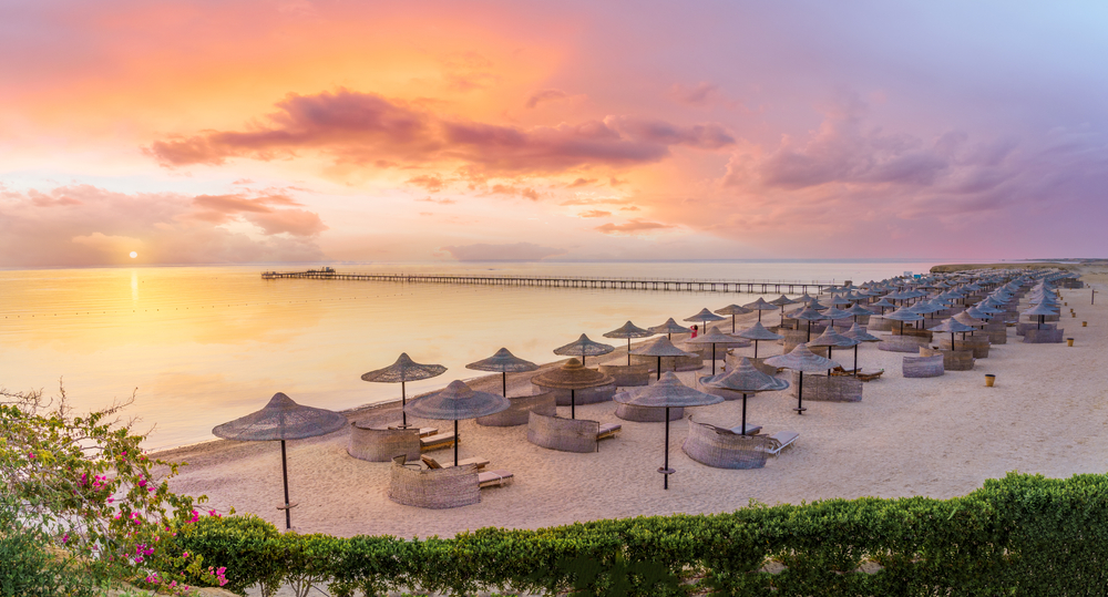 Hurghada, Egypt